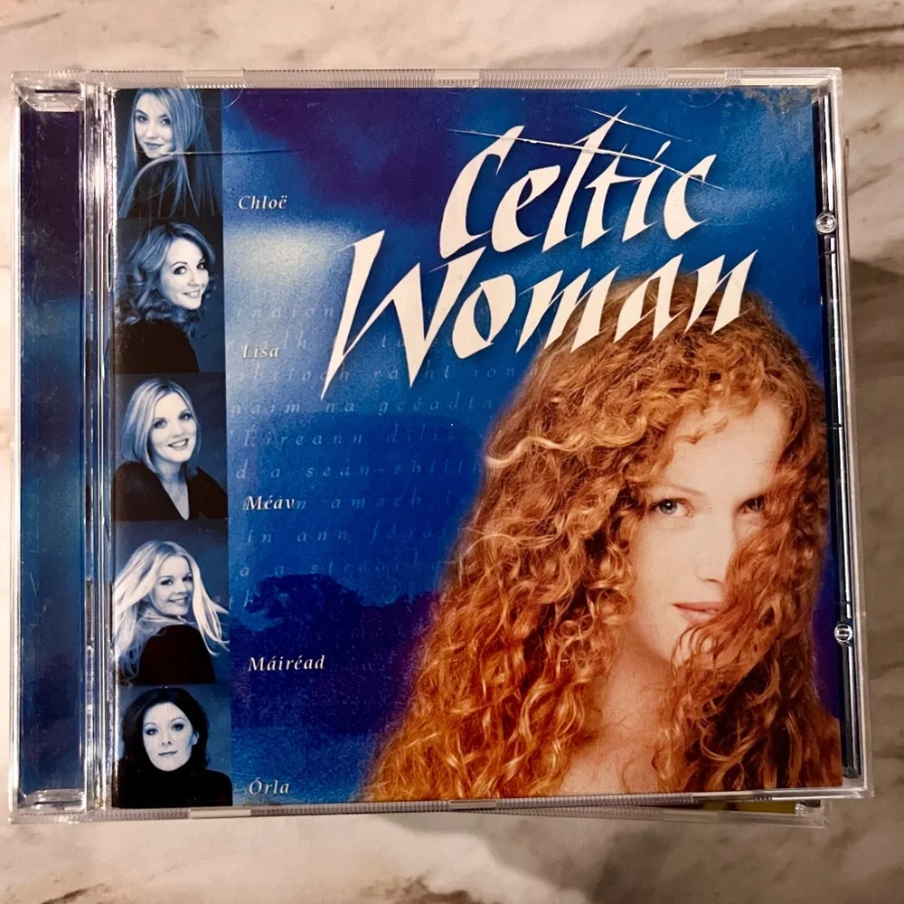 Celtic Music CD Collection - Picture 5 of 11